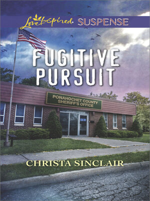 cover image of Fugitive Pursuit